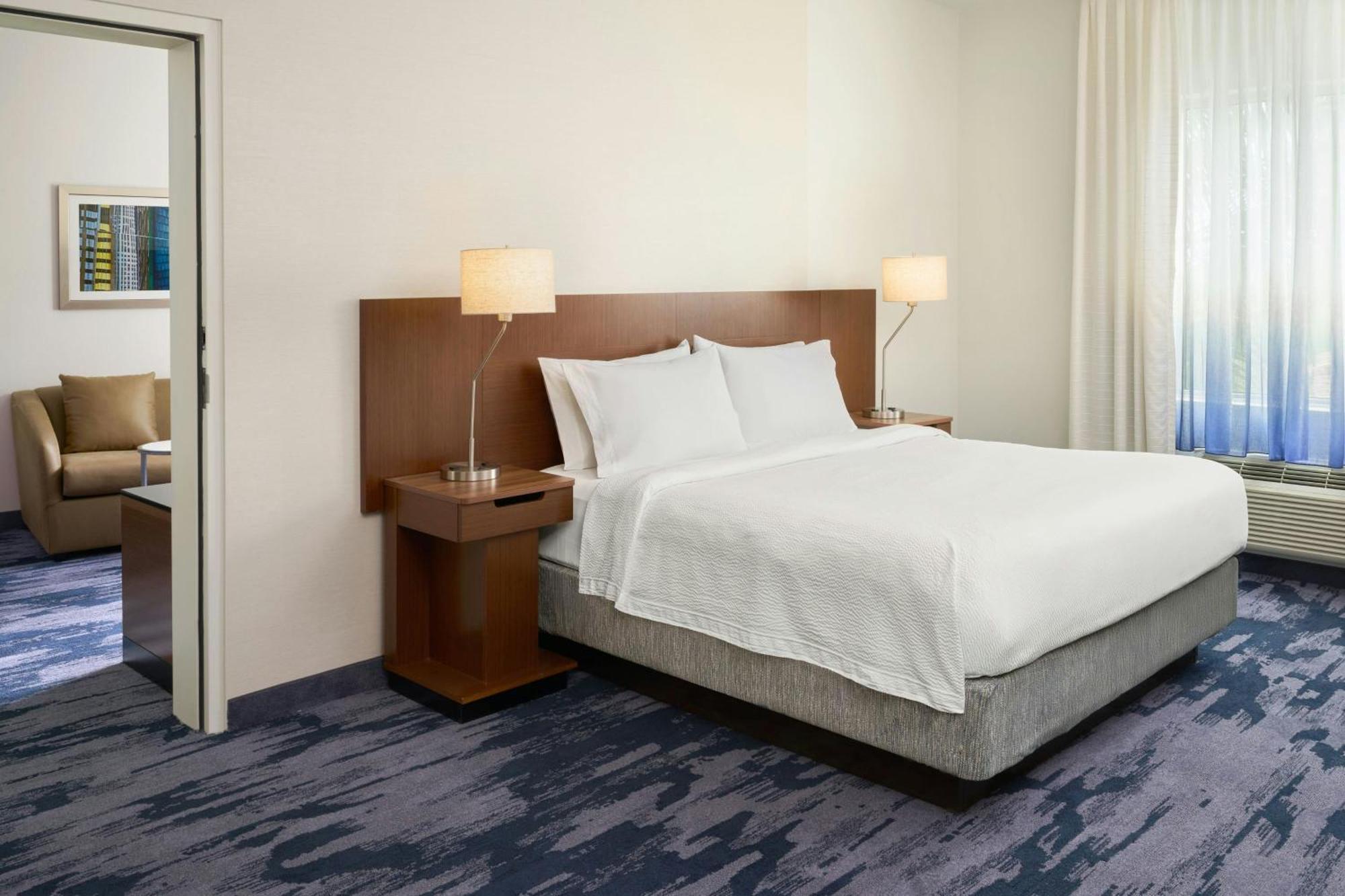 Fairfield Inn & Suites By Marriott Delray Beach I-95 Dış mekan fotoğraf