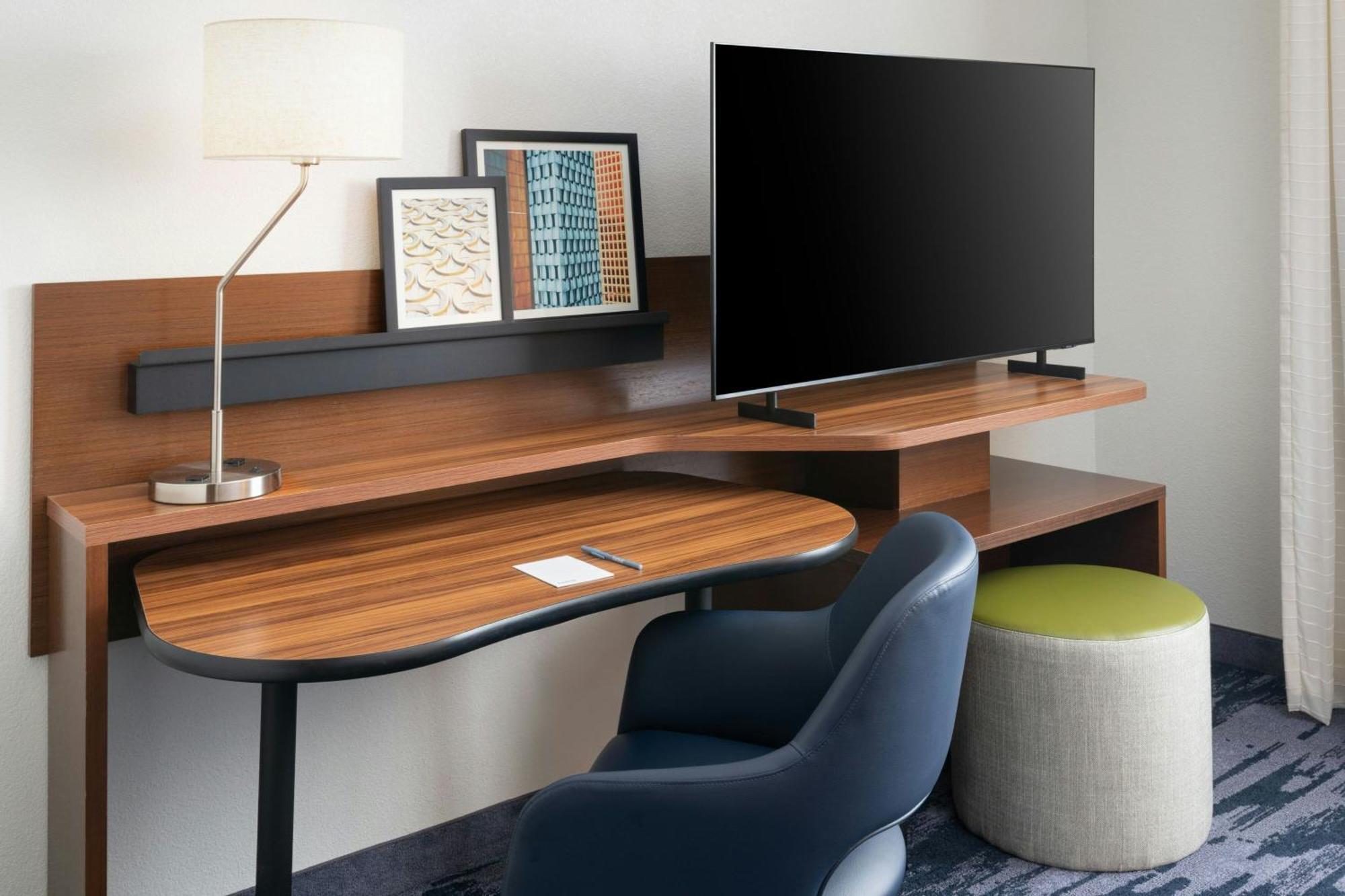 Fairfield Inn & Suites By Marriott Delray Beach I-95 Dış mekan fotoğraf
