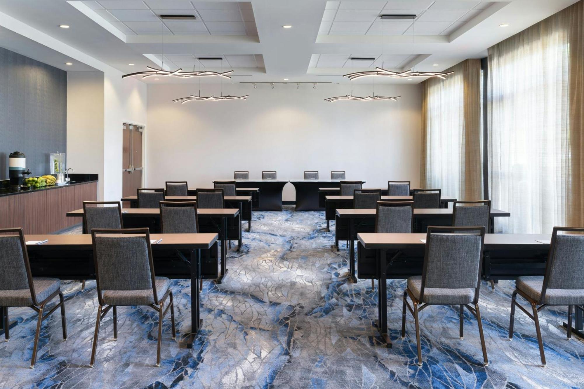 Fairfield Inn & Suites By Marriott Delray Beach I-95 Dış mekan fotoğraf