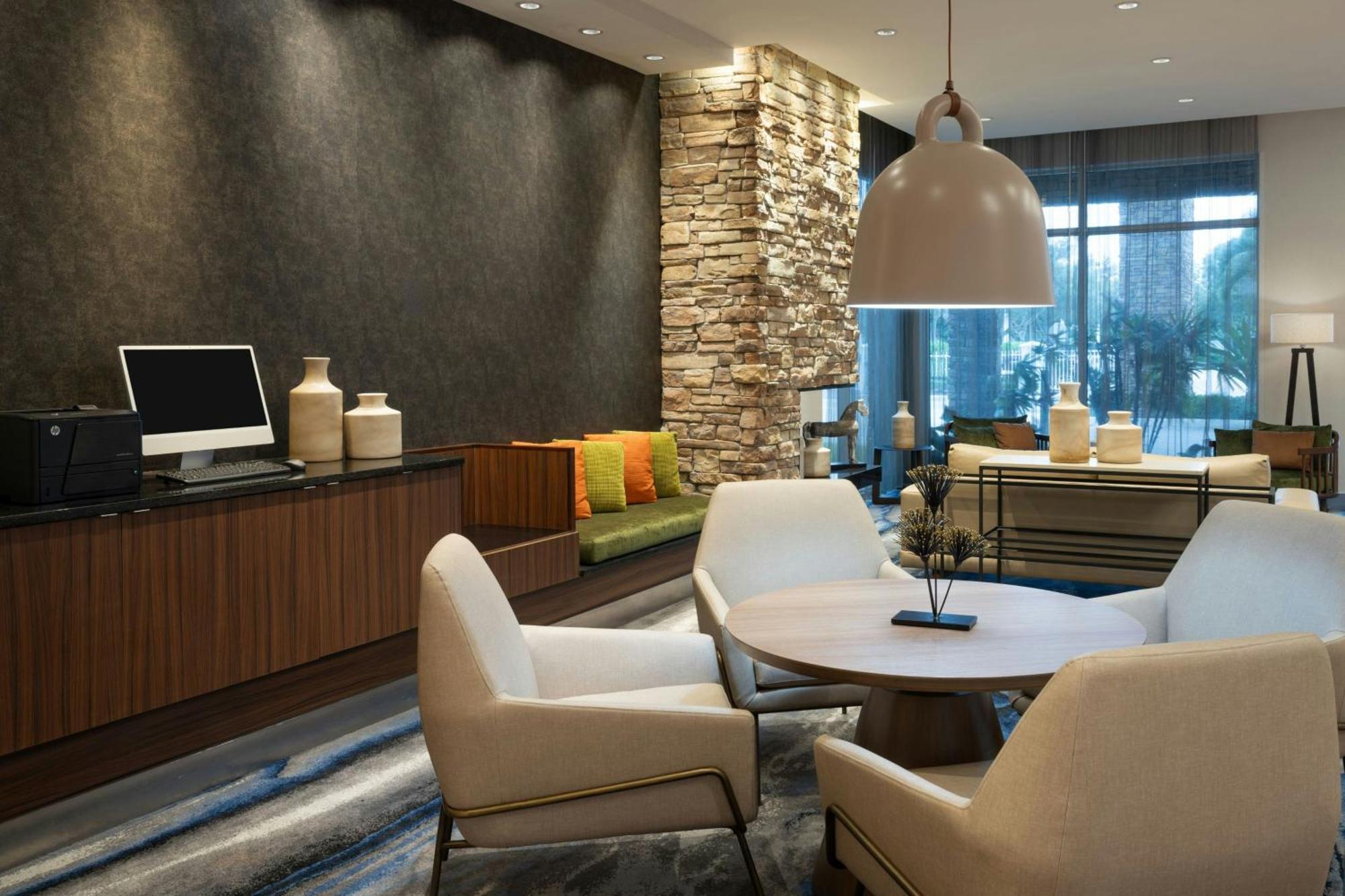 Fairfield Inn & Suites By Marriott Delray Beach I-95 Dış mekan fotoğraf