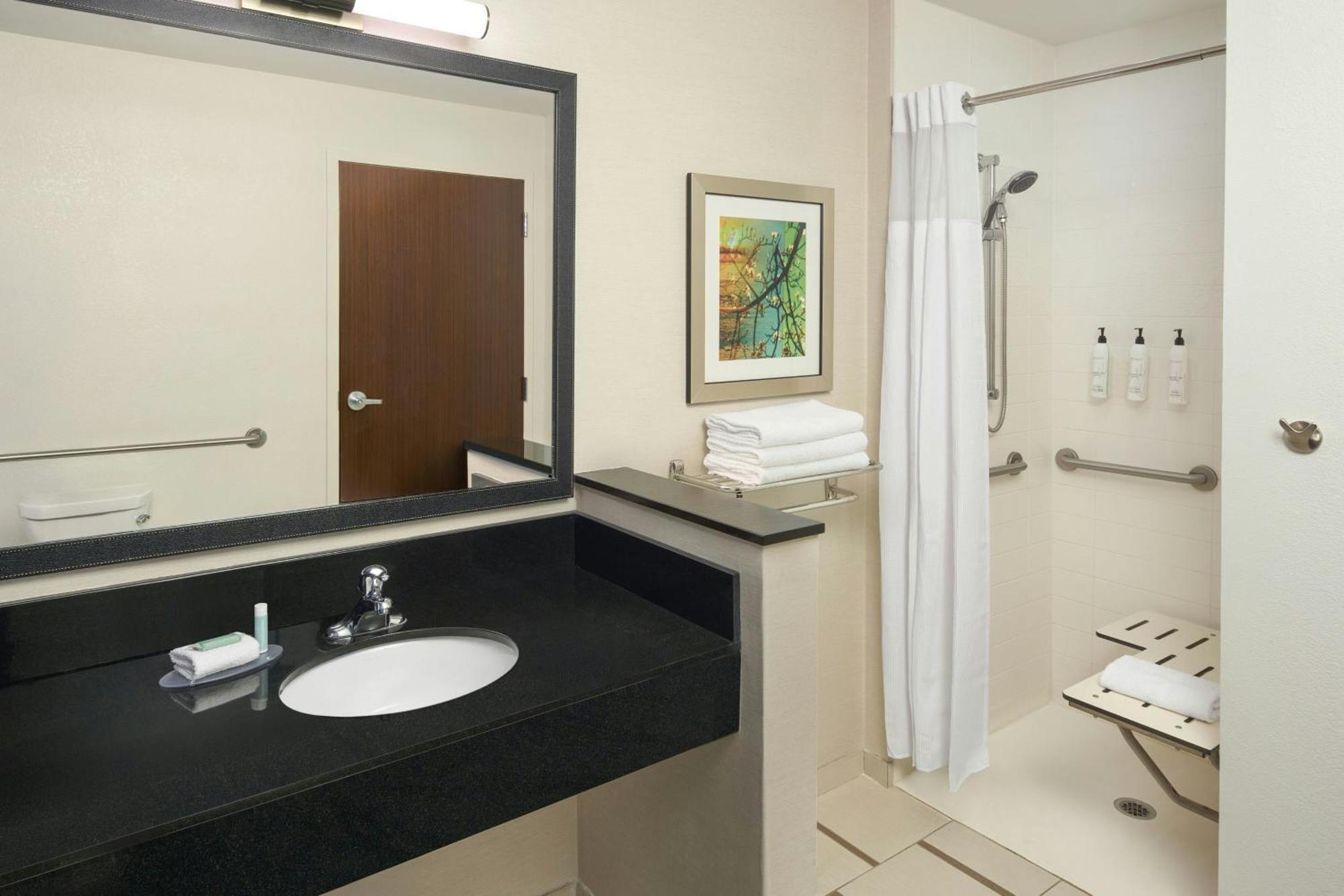 Fairfield Inn & Suites By Marriott Delray Beach I-95 Dış mekan fotoğraf