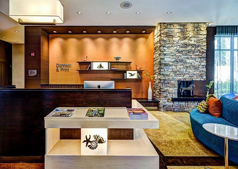 Fairfield Inn & Suites By Marriott Delray Beach I-95 Dış mekan fotoğraf