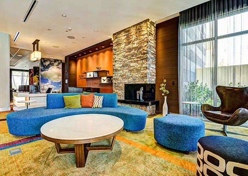 Fairfield Inn & Suites By Marriott Delray Beach I-95 Dış mekan fotoğraf