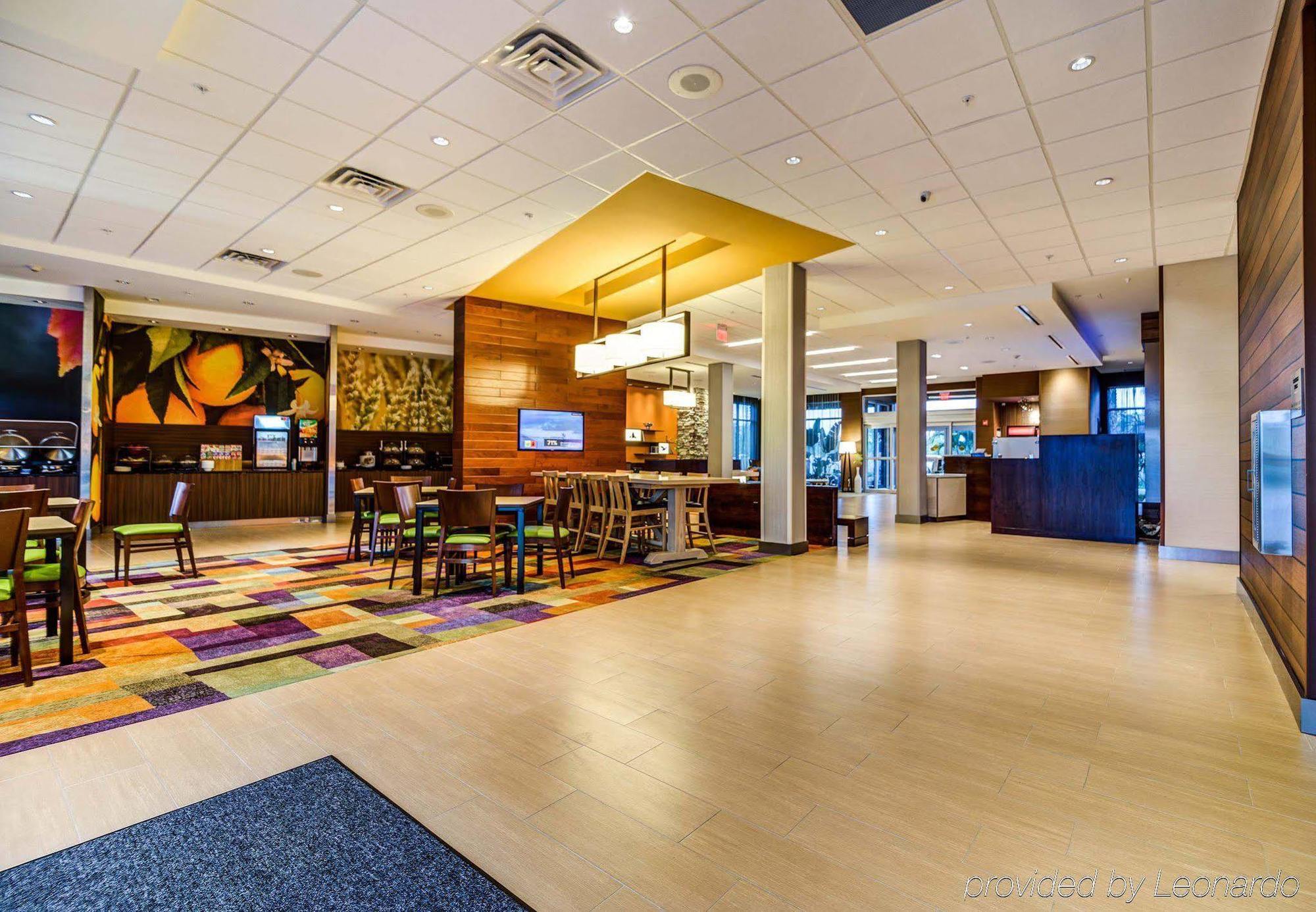 Fairfield Inn & Suites By Marriott Delray Beach I-95 Dış mekan fotoğraf