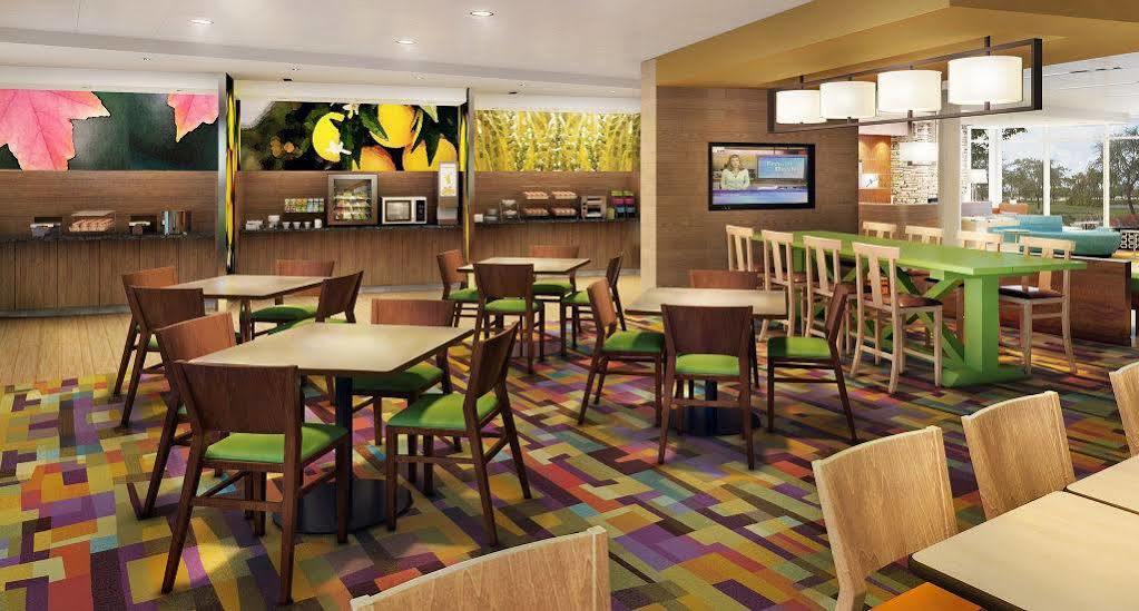 Fairfield Inn & Suites By Marriott Delray Beach I-95 Dış mekan fotoğraf